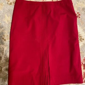 Worthington Skirt (NWOT)